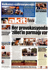 YENİ AKİT