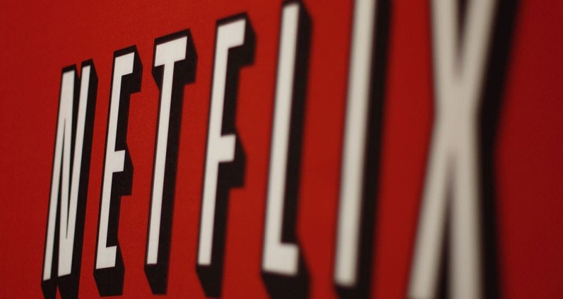 Netflix, Türkçe Hizmet Vermeye Başladı