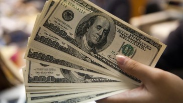 Dolar Trendi Yine Yükselişe Geçti