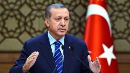 Cumhurbaşkanı Recep Tayyip Erdoğan Açıklama Yaptı