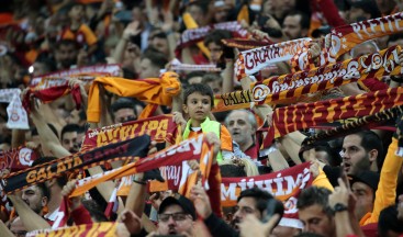 Araştırma: Her 3 kişiden biri Galatasaraylı