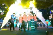 Intel ESL Türkiye Şampiyonası’nın kazananları belli oldu