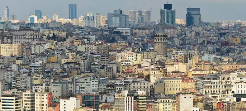 İşte İstanbul’un Deprem Araştırması…