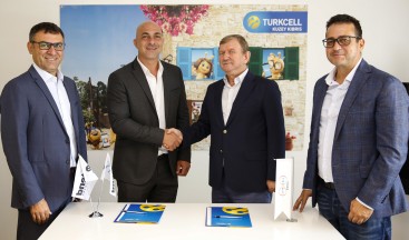 Kuzey Kıbrıs Turkcell ve Lifecell Digital Extend’ten iş birliği