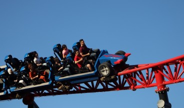 Lunaparklar depreme hazır mı; makine mühendisi açıkladı
