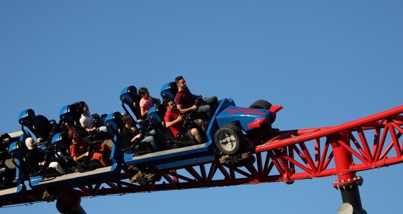 Lunaparklar depreme hazır mı; makine mühendisi açıkladı