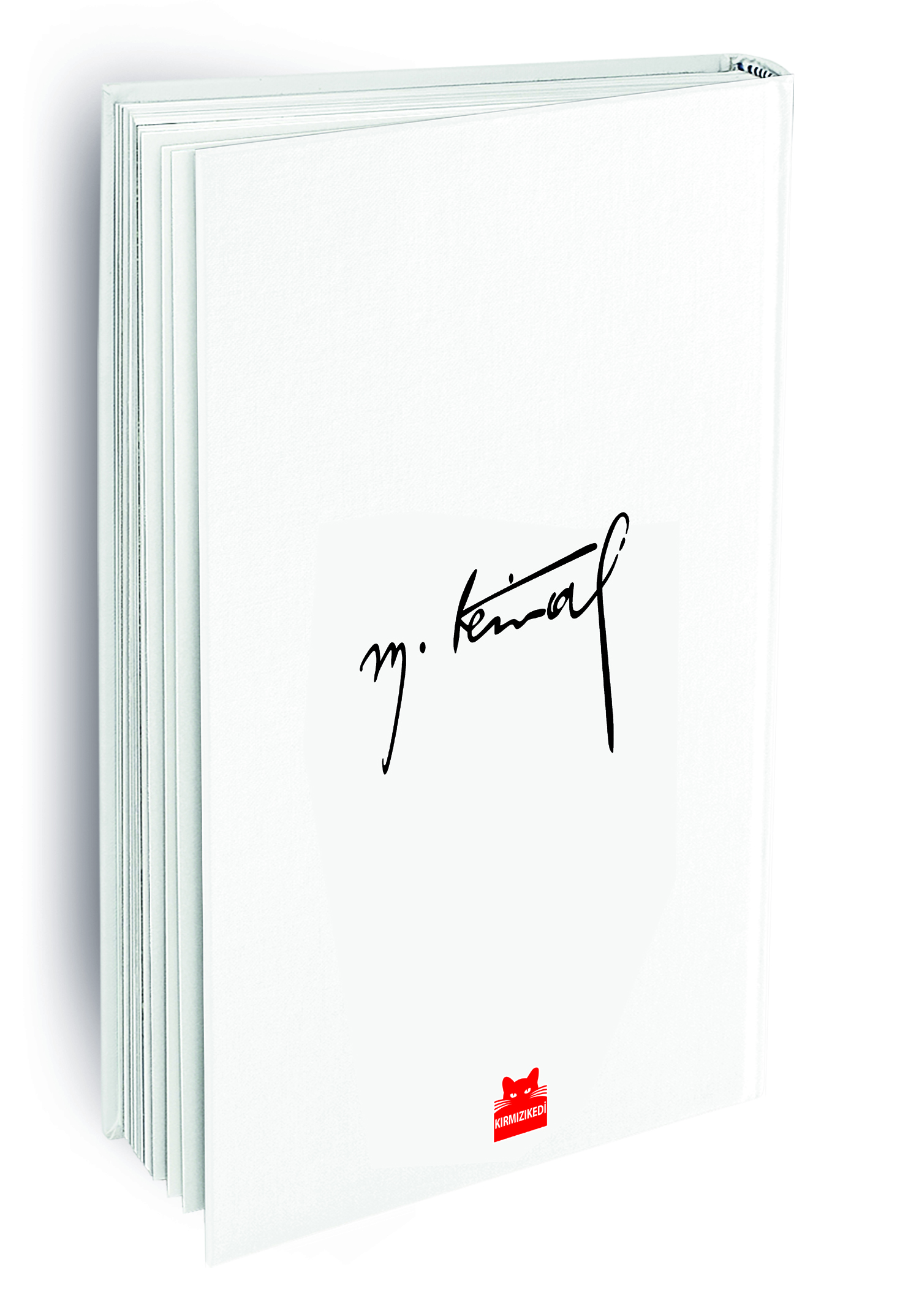Mustafa Kemal kitabının Arapçası yayımlandı
