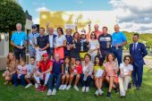 Pegasus Golf Challenge Turnuvası 11’inci kez yapıldı
