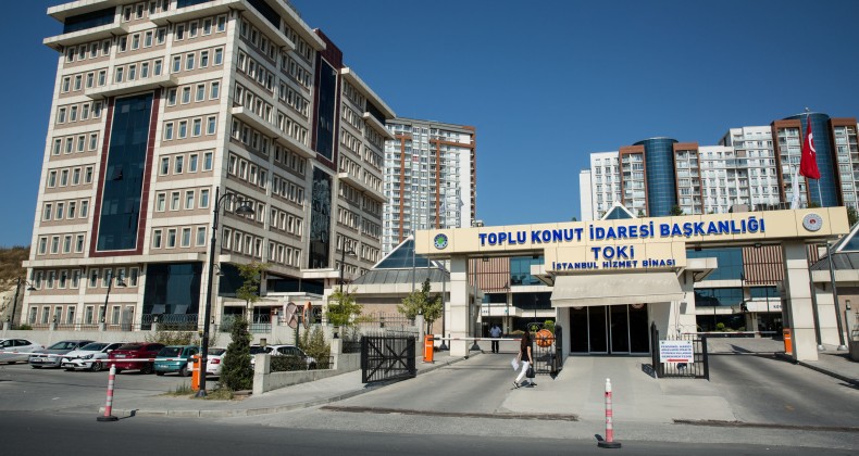 TOKİ’den ‘AOÇ arazi’ ile ilgili iddialara yanıt