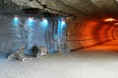 5000 Yıllık ÇANKIRI Tuz Mağarası