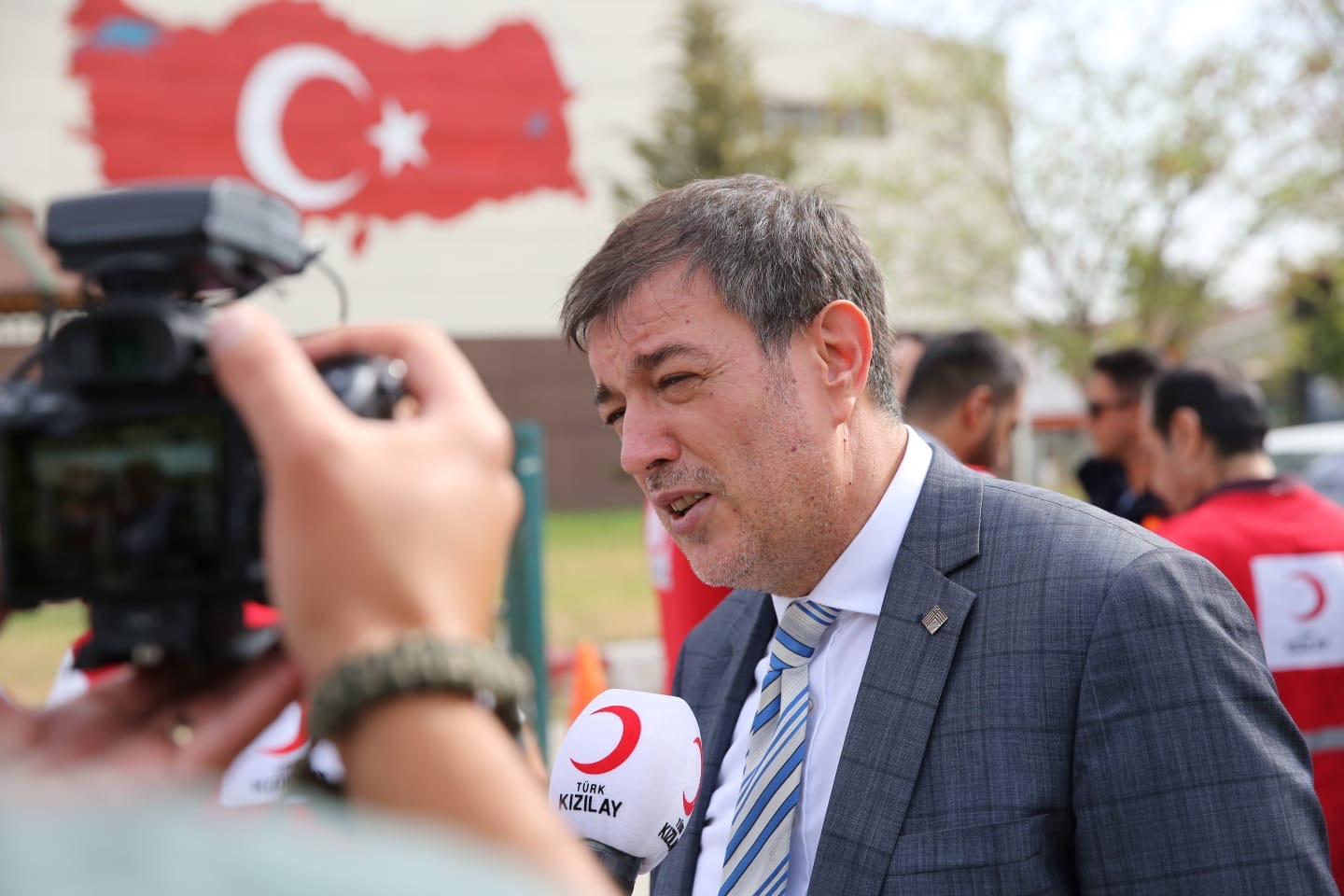 ÇAKÜ’den Barış Pınarı Harekatına Destek