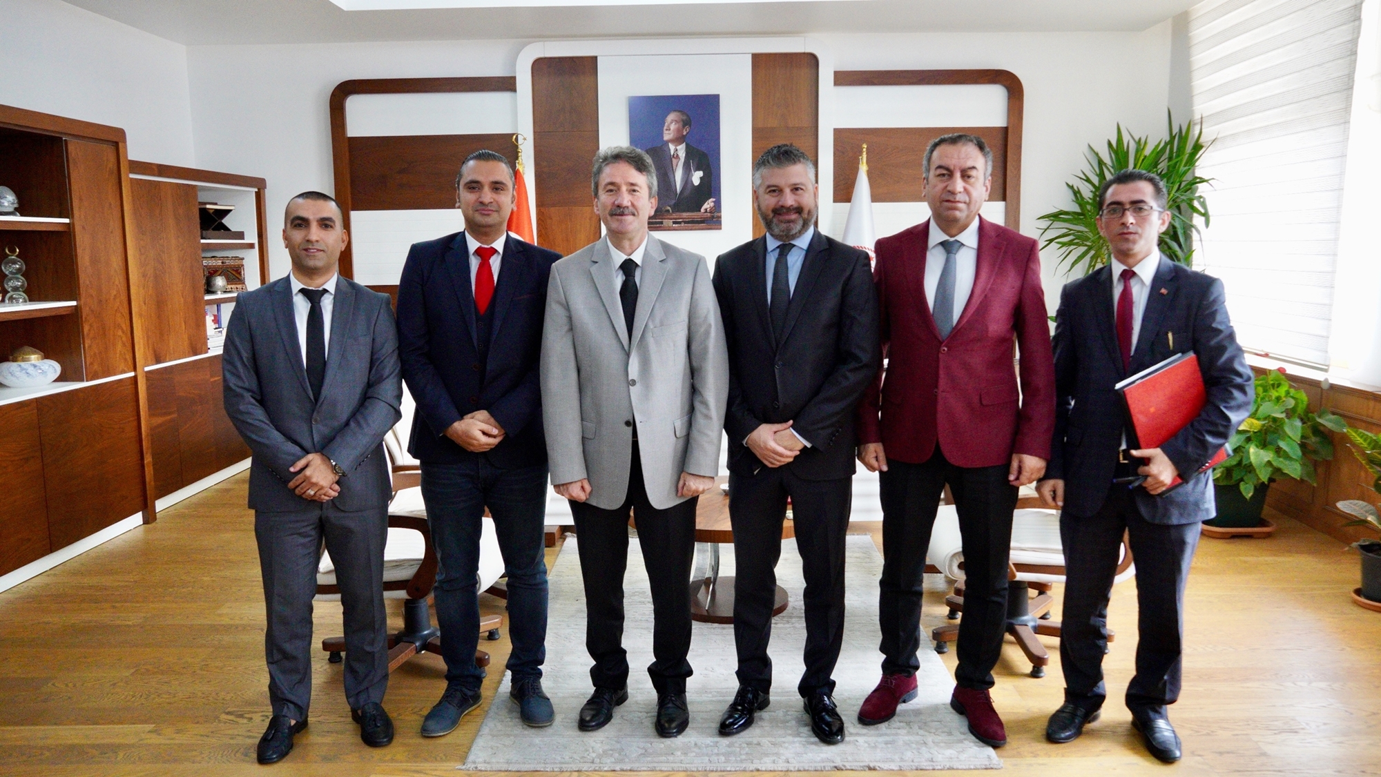 30 bin öğrenci için ‘eğlence’nin imzası atıldı