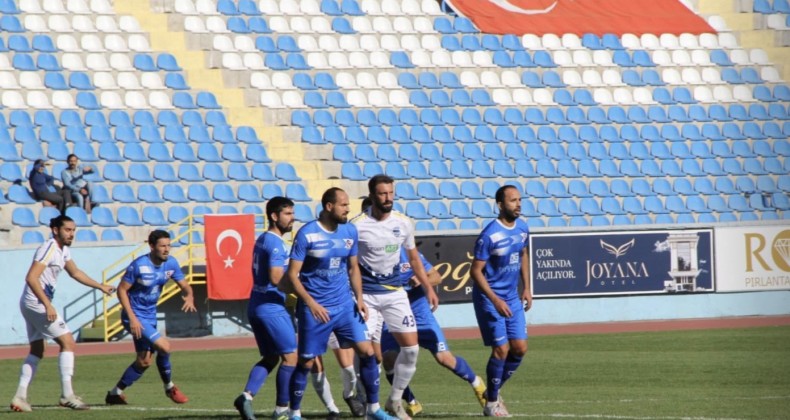 1074Çankırı Spor 2 – Boyabat Spor 1