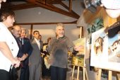 Türk Dünyası Resim Çalıştayı Sona Erdi