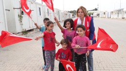 ÇAKÜ’den Barış Pınarı Harekatına Destek | Galeri