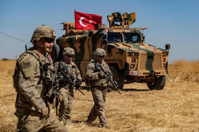 Barış Pınarı Harekâtını anlamak!