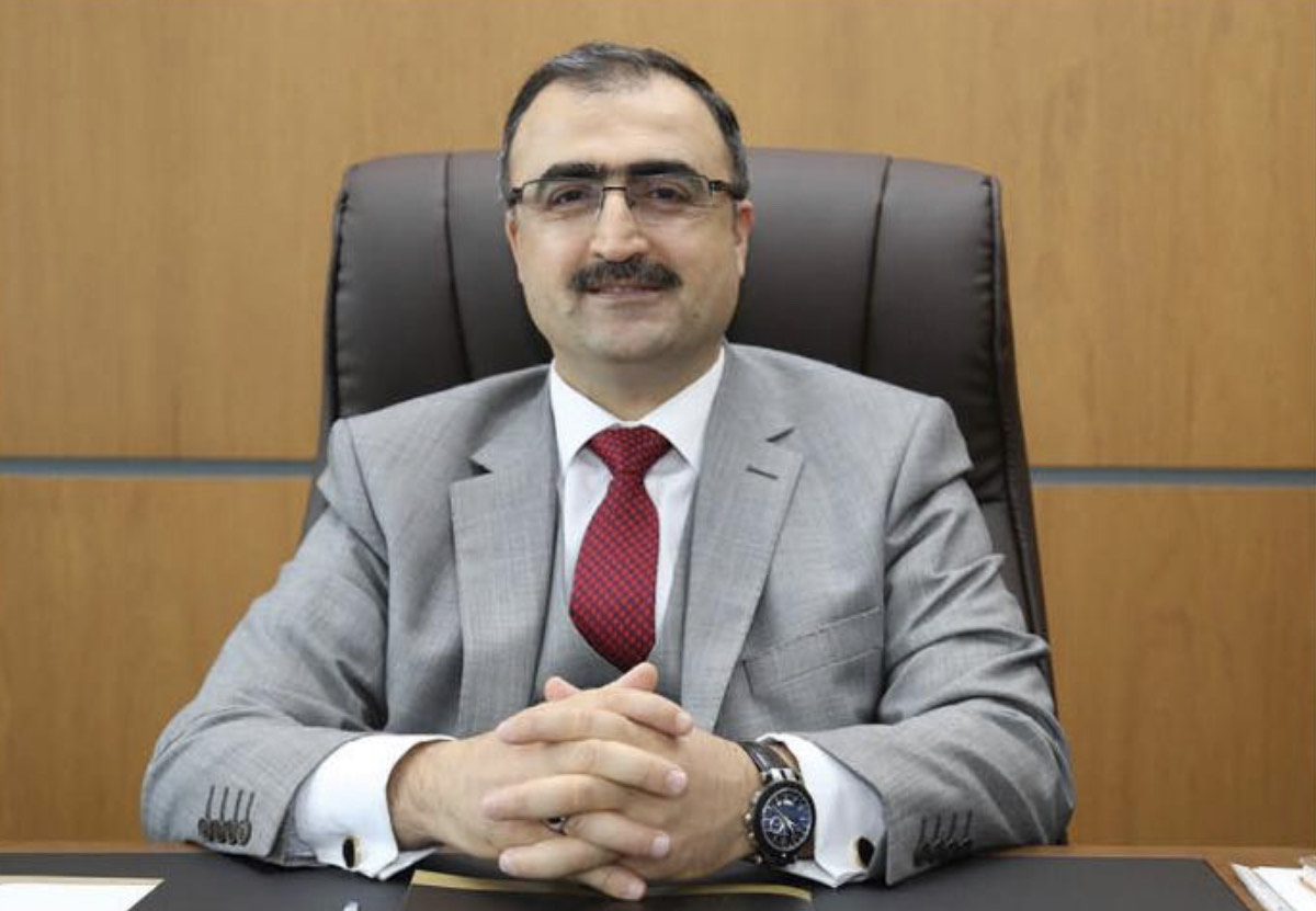 Alpha Group’tan Afrika’ya 1,5 milyar dolarlık ‘yenilenebilir enerji’ yatırımı