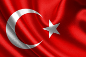 Çankırı Türk Bayraklarıyla Donatılıyor