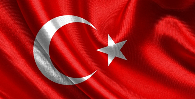 Çankırı Türk Bayraklarıyla Donatılıyor