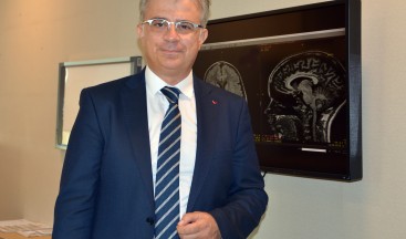 Beyin pili Parkinson hastalarını özgürleştiriyor