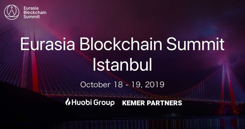 Blockchain ve finans teknolojilerinin kalbi İstanbul’da atacak