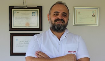 Çene ağrısı başınıza iş açabilir