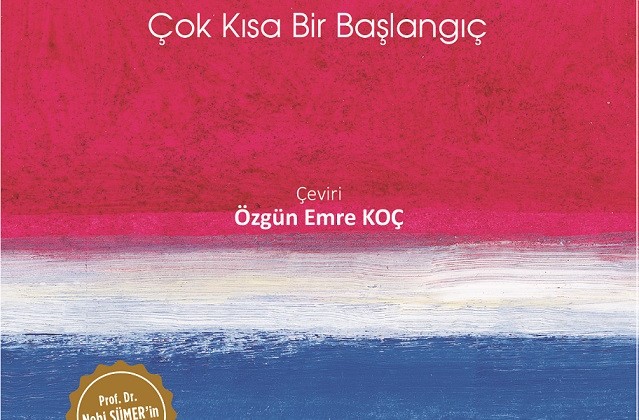 Dünyaca ünlü ‘Psikoloji’ kitabı Türkçeye çevrildi