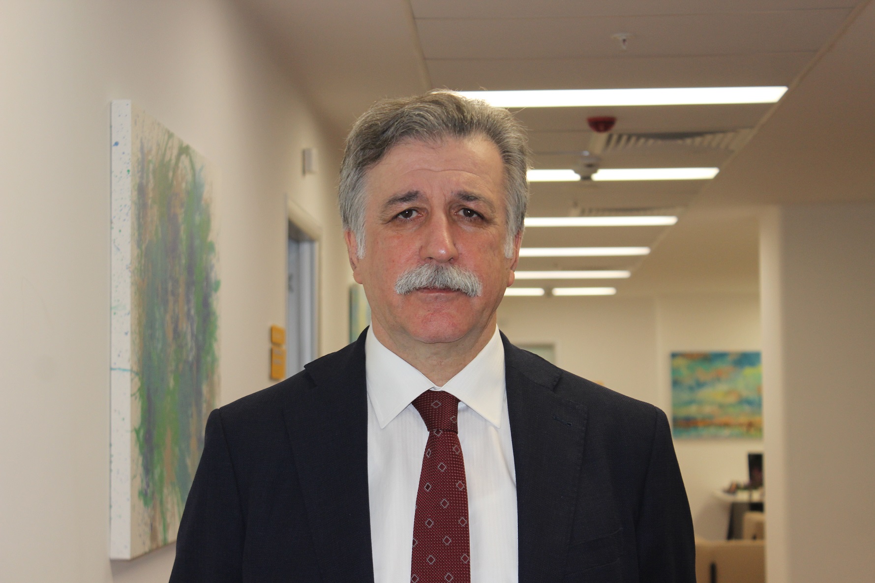 Dünyanın önde gelen hekimleri Prof. Dr. Gazi Yaşargil onuruna Türkiye’ye geliyor