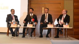 Finans yöneticileri 2020’de ekonomik büyüme bekliyor