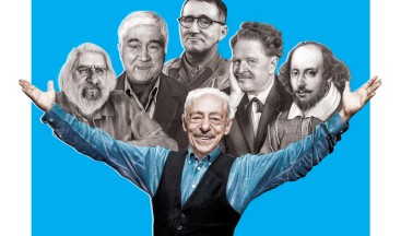 Genco Erkal, ‘Merhaba’ ile seyirciyle buluşacak