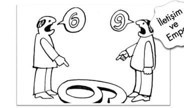 İletişim ve Empati…