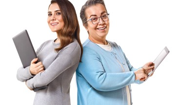 Kadınların teknoloji destekçisi Teknosa oldu