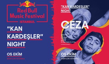 ‘Kan Kardeşler Gecesi’ üç nesli bir araya getirecek