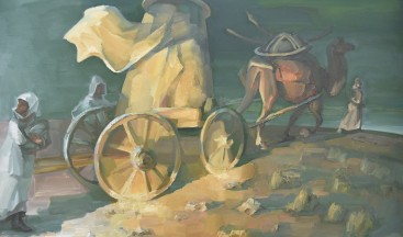 Kıbrıs Modern Sanat Müzesi’nde 3 farklı sergi