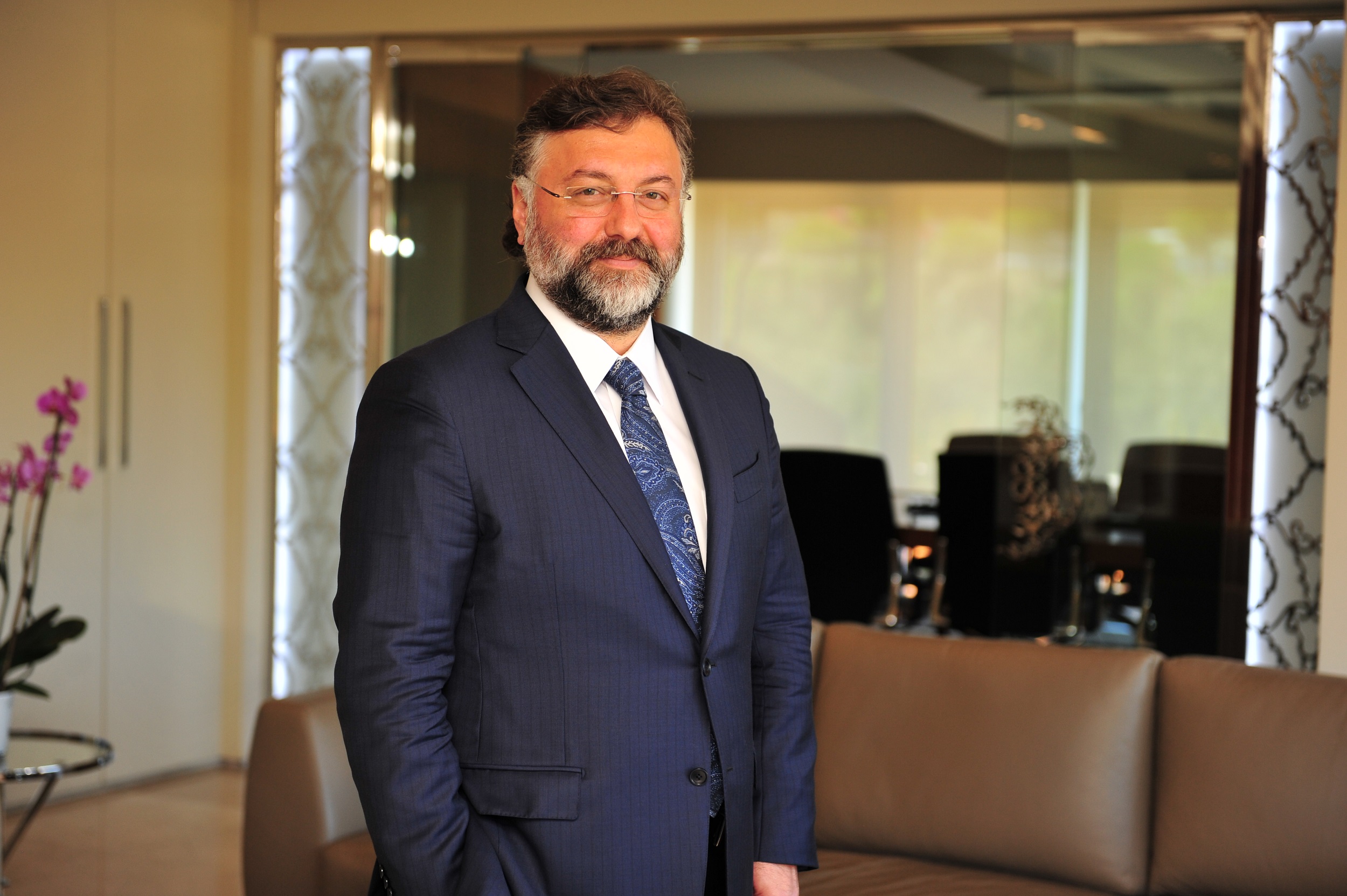 KONUTDER’den özel bankalara ‘faiz’ çağrısı