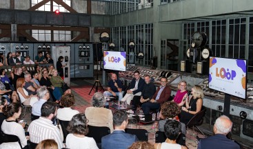 ‘LOOP’ ile eğitim her alana yayılacak
