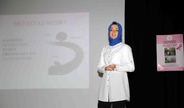 Meme kanserinde erken teşhisle yüzde 98 iyileşme sağlanıyor