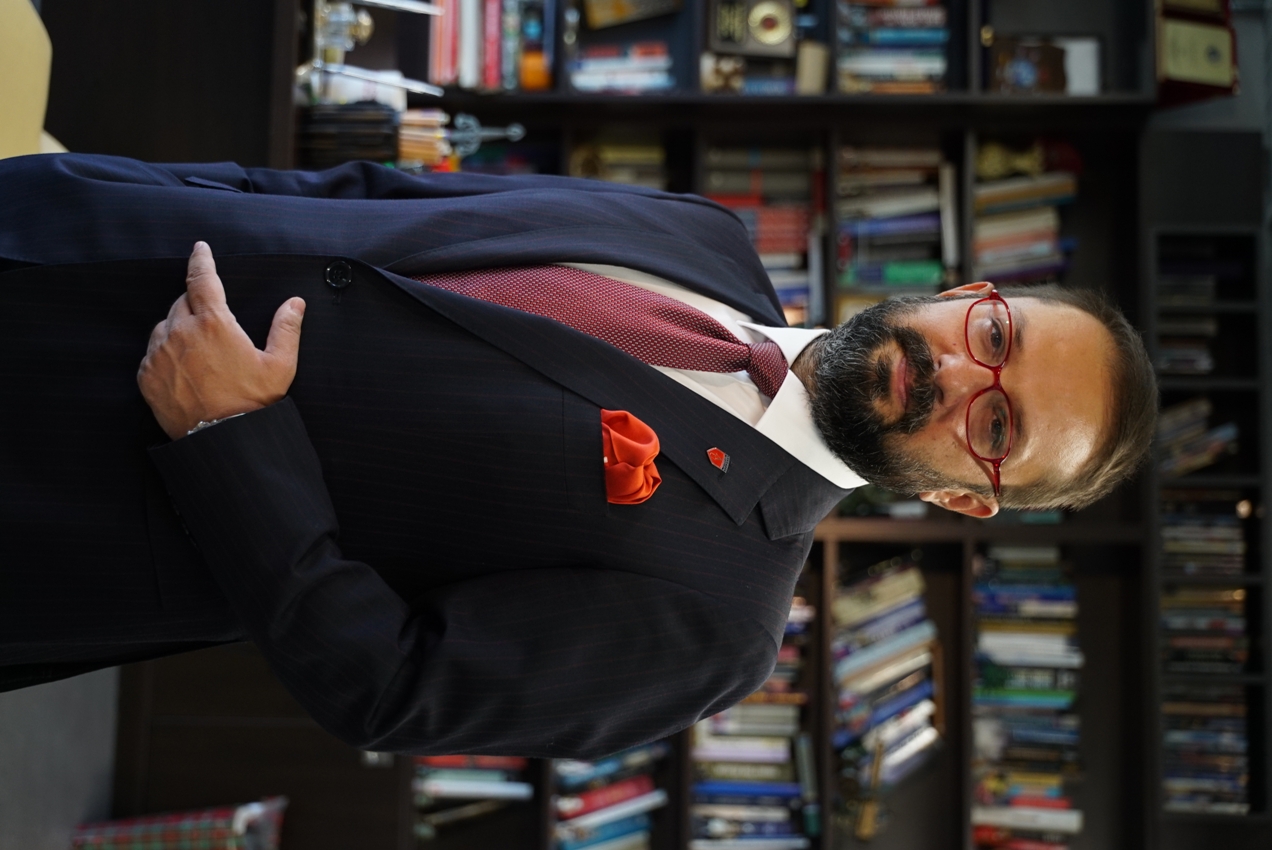 Prof. Dr. Han: Türkiye harekât öncesinden daha iyi bir zeminde