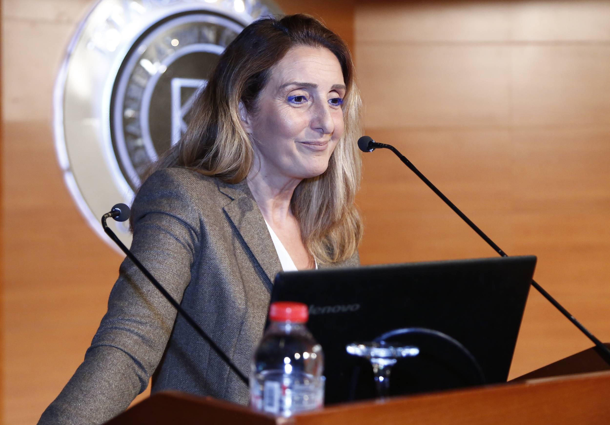 Prof. Dr. Özlem Konukseven: Odyologların sesi duyulmalı