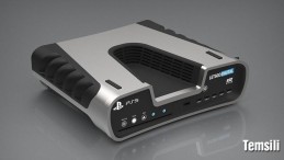 Playstation 5 hazır!
