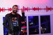 Red Bull Music Festival İstanbul ünlüleri bir araya getirdi