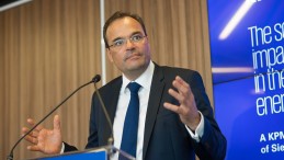 Rüzgâr enerjisinin global ekonomiye katkısı yüzde 40’a yaklaşacak