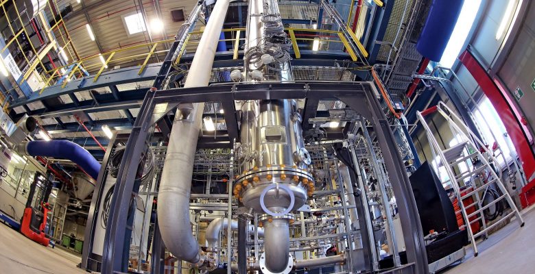 Siemens ve Evonik’ten temiz performans için karbondioksit projesi