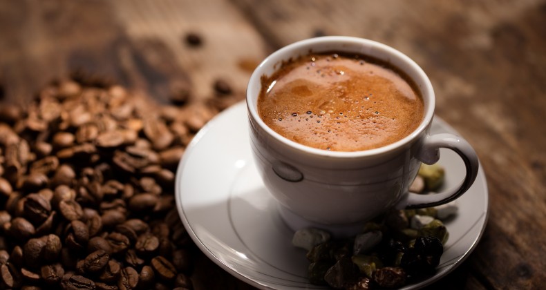 Türk kahvesi gut hastalığından koruyor