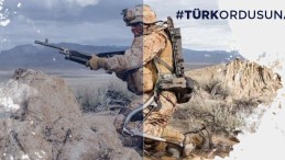 Türk Ordusuna ithaf edilen o şarkı