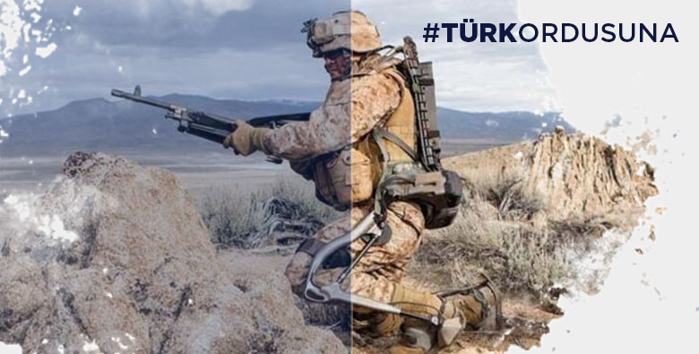 Türk Ordusuna ithaf edilen o şarkı