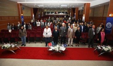 Türkiye Biyoetik Derneği: İleri teknolojinin sınırları belirlenmeli