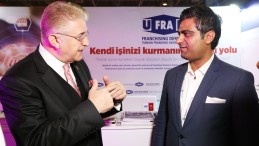 Türkiye ile İran arasında ‘franchise’da iş birliği