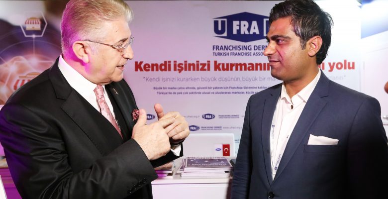 Türkiye ile İran arasında ‘franchise’da iş birliği