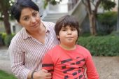 8 yaşındaki Çınar’a otizm teşhisi konulması 6 yıl sürdü